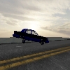 unnamed Town Car